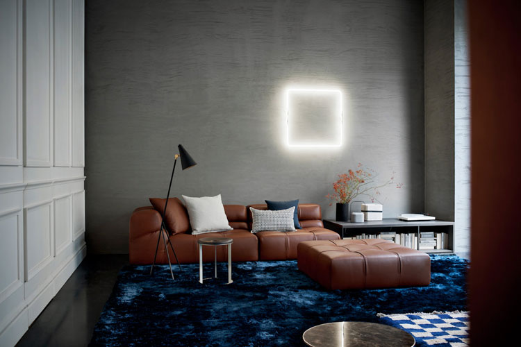 Visionary styling, set design and interiors by studiopepe, milano ... Interior design studio milano