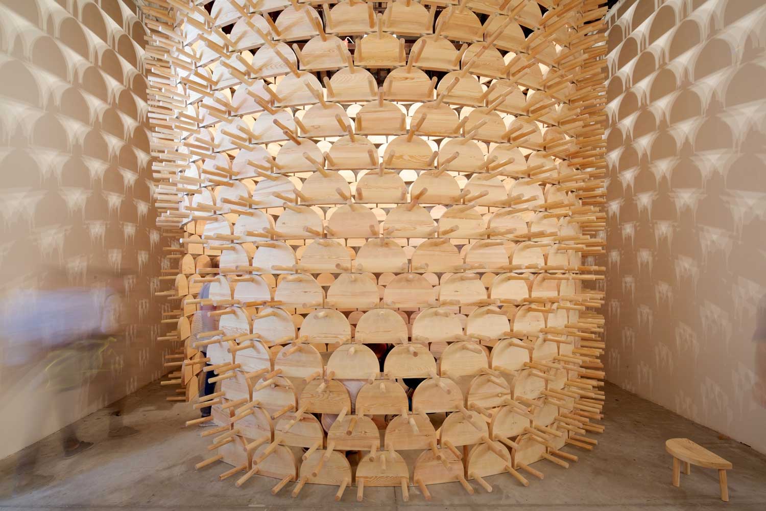 Highlights From Venice Biennale 2014 Yellowtrace Highlights From Venice Biennale 2014 Yellowtrace