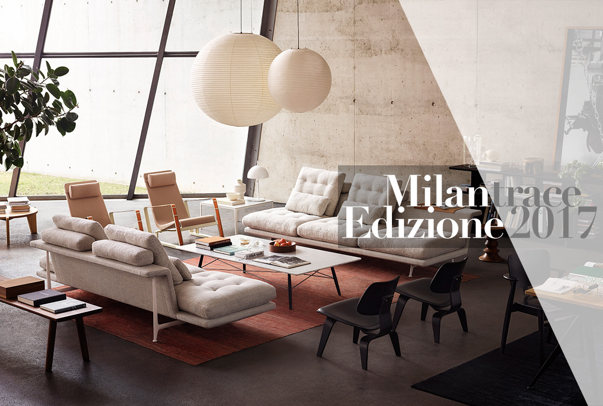 Best new furniture and stands at salone del mobile milano 2017. Interior designer milano