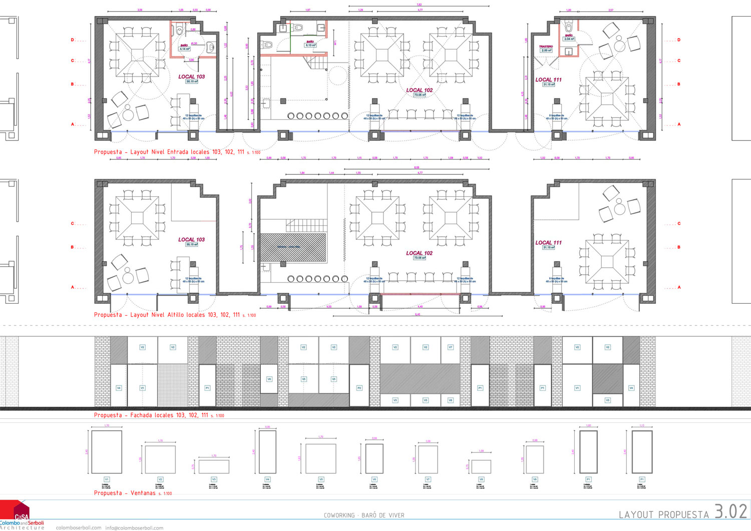 Located In Barcelonas Community Of Baro De Viver Sinergics Is The Areas First Social Co Working Space 200 Sqm Interior Has Been Completely Located In Barcelonas Community Of Baro De Viver Sinergics Is The Areas First Social Co Working Space 200 Sqm Interior Has Been Completely