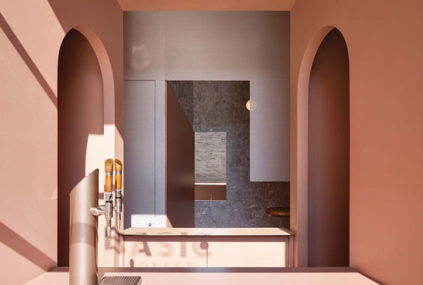 Basic Coffee Beijing By Office Aio Yellowtrace