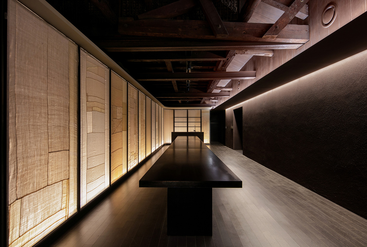 Gallery image with a fresh perspective