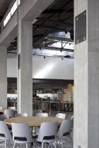 Avigdor 22 Event Space by Pitsou Kedem Architects in Tel Aviv, Israel | Yellowtrace.