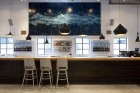 Avigdor 22 Event Space by Pitsou Kedem Architects in Tel Aviv, Israel | Yellowtrace.