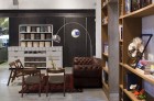 Avigdor 22 Event Space by Pitsou Kedem Architects in Tel Aviv, Israel | Yellowtrace.