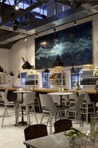 Avigdor 22 Event Space by Pitsou Kedem Architects in Tel Aviv, Israel | Yellowtrace.