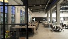Avigdor 22 Event Space by Pitsou Kedem Architects in Tel Aviv, Israel | Yellowtrace.