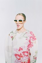 Botanical Layers by Masha Reva | Yellowtrace.