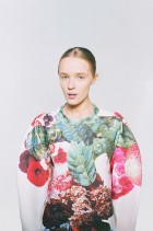 Botanical Layers by Masha Reva | Yellowtrace.