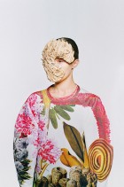 Botanical Layers by Masha Reva | Yellowtrace.