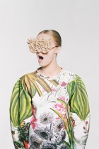 Botanical Layers by Masha Reva | Yellowtrace.