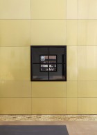 'Halle A' Creative Studio Space by Designliga, Munich, Germany | Yellowtrace.