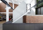 'Halle A' Creative Studio Space by Designliga, Munich, Germany | Yellowtrace.