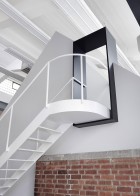 'Halle A' Creative Studio Space by Designliga, Munich, Germany | Yellowtrace.