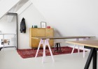 'Halle A' Creative Studio Space by Designliga, Munich, Germany | Yellowtrace.