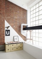 'Halle A' Creative Studio Space by Designliga, Munich, Germany | Yellowtrace.