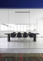 'Halle A' Creative Studio Space by Designliga, Munich, Germany | Yellowtrace.