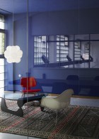 'Halle A' Creative Studio Space by Designliga, Munich, Germany | Yellowtrace.