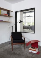 'Halle A' Creative Studio Space by Designliga, Munich, Germany | Yellowtrace.