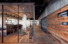 Mercato Restaurant Shanghai by Neri & Hu | Yellowtrace.