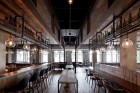 Mercato Restaurant Shanghai by Neri & Hu | Yellowtrace.