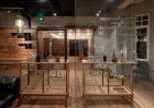 Mercato Restaurant Shanghai by Neri & Hu | Yellowtrace.