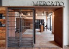 Mercato Restaurant Shanghai by Neri & Hu | Yellowtrace.