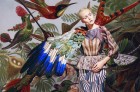 Merging by Masha Reva | Yellowtrace.