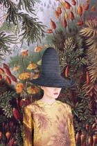 Merging by Masha Reva | Yellowtrace.