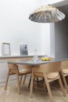 Paris Loft Apartment on Rue Voltaire by Grégoire De Lafforest | Yellowtrace.