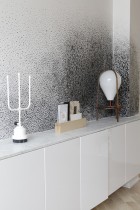 Paris Loft Apartment on Rue Voltaire by Grégoire De Lafforest | Yellowtrace.