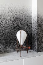 Paris Loft Apartment on Rue Voltaire by Grégoire De Lafforest | Yellowtrace.