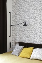 Paris Loft Apartment on Rue Voltaire by Grégoire De Lafforest | Yellowtrace.