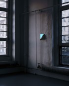 The Illusions Wall Light by Lenka Czereova | Yellowtrace.