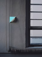 The Illusions Wall Light by Lenka Czereova | Yellowtrace.