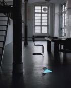 The Illusions Wall Light by Lenka Czereova | Yellowtrace.