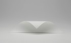 The Illusions Wall Light by Lenka Czereova | Yellowtrace.