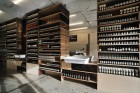 Aesop Aoyama by Jo Nagasaka/Schemata Architects | Yellowtrace.