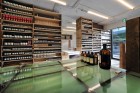 Aesop Aoyama by Jo Nagasaka/Schemata Architects | Yellowtrace.