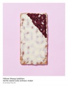 Art in Sausage by Karsten Wegener, Silke Baltruschat & Raik Holst | Yellowtrace.