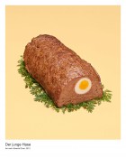 Art in Sausage by Karsten Wegener, Silke Baltruschat & Raik Holst | Yellowtrace.