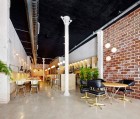 Oval Barcelona by Flexoarquitectura | Yellowtrace.