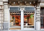 Oval Barcelona by Flexoarquitectura | Yellowtrace.