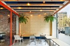 Oval Barcelona by Flexoarquitectura | Yellowtrace.