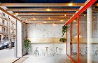 Oval Barcelona by Flexoarquitectura | Yellowtrace.
