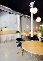 Oval Barcelona by Flexoarquitectura | Yellowtrace.