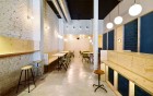 Oval Barcelona by Flexoarquitectura | Yellowtrace.