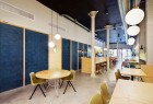 Oval Barcelona by Flexoarquitectura | Yellowtrace.