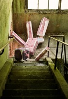 Deconstructed Body Blocks by Fabien Nissels | Yellowtrace.