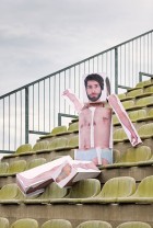 Deconstructed Body Blocks by Fabien Nissels | Yellowtrace.